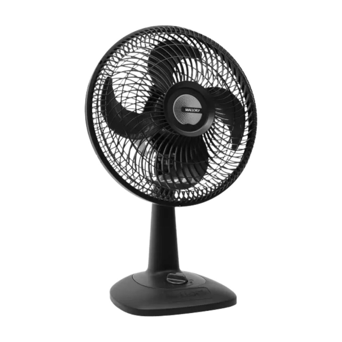 Ventilador de mesa Mallory 30CM Turbo Comp. 