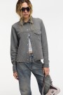 Chaqueta Mick Gris