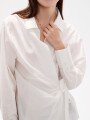 Camisa Aruna Blanco