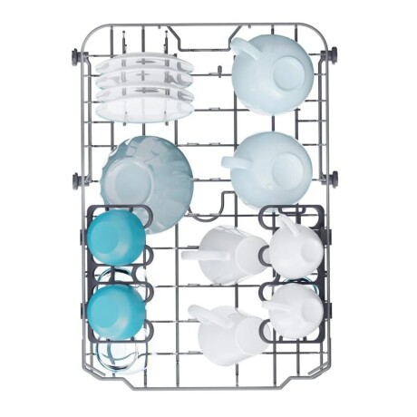 Lavavajillas 10 Servicios Candy CF0C7SB0FX Lavavajillas 10 Servicios Candy CF0C7SB0FX