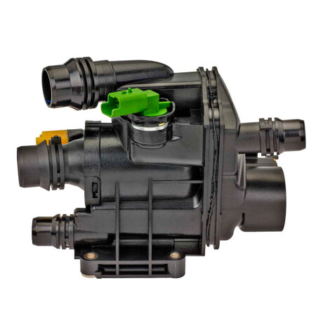 TERMOSTATO CITROEN - PEUGEOT C3 1.2 PURETECH - TERMOSTATO CITROEN - PEUGEOT C3 1.2 PURETECH -