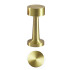 Lampara De Mesa Luz Led Tactil Recargable Usb Regulable Variante Color Dorado
