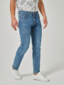 Pantalon Freson Azul Medio