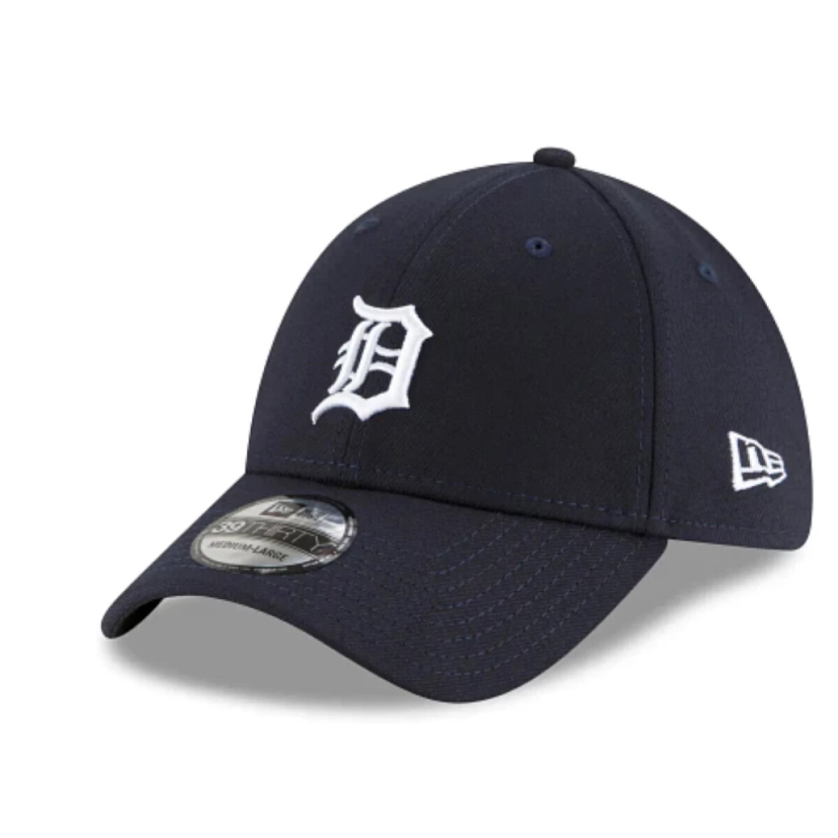Gorro New Era MLB Detroit Tigers - Azul 