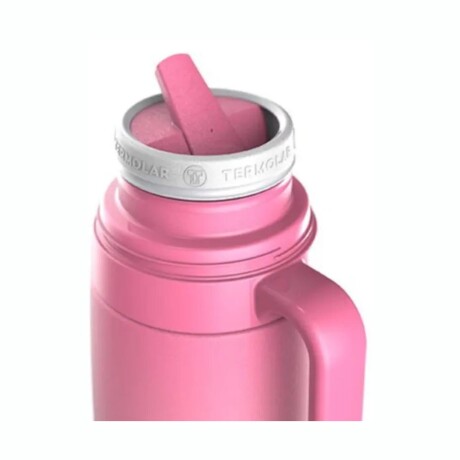 TERMO TERMOLAR R-EVOLUTION 1L Termo TERMOLAR R-Evolution Térmico Capacidad 1L - Rosado