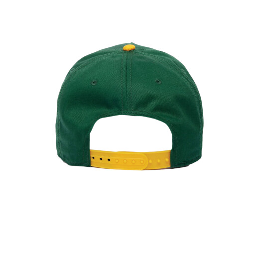 Gorro Cap Goorin Extra Large - Verde Gorro Cap Goorin Extra Large - Verde