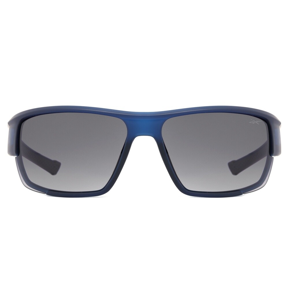 Lentes De Sol Chilli Beans Performance Reebok Gris/Azul