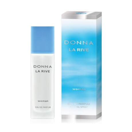 Perfume La Rive Donna -FLASH- Perfume La Rive Donna -FLASH-