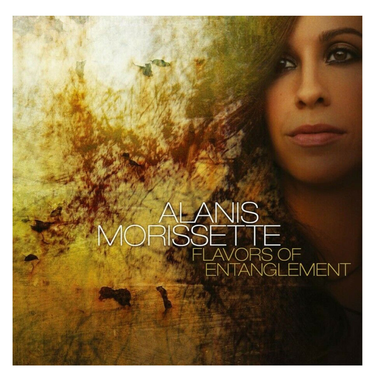 (l) Morissette, Alanis - Flavors Of.. -hq- - Vinilo 