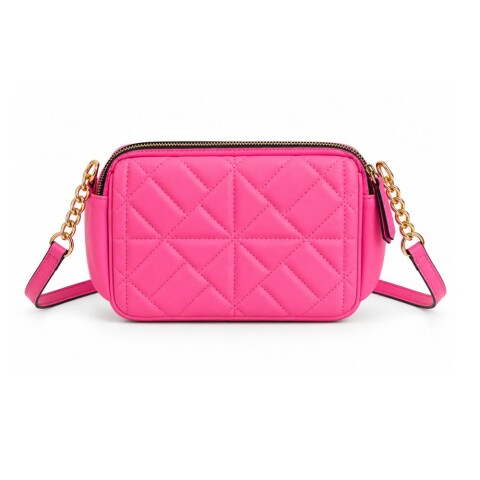 BANDOLERA FUCSIA BANDOLERA FUCSIA