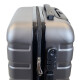 Valija Carry On 20'' Rígida Bonn Premium GRIS OSCURO