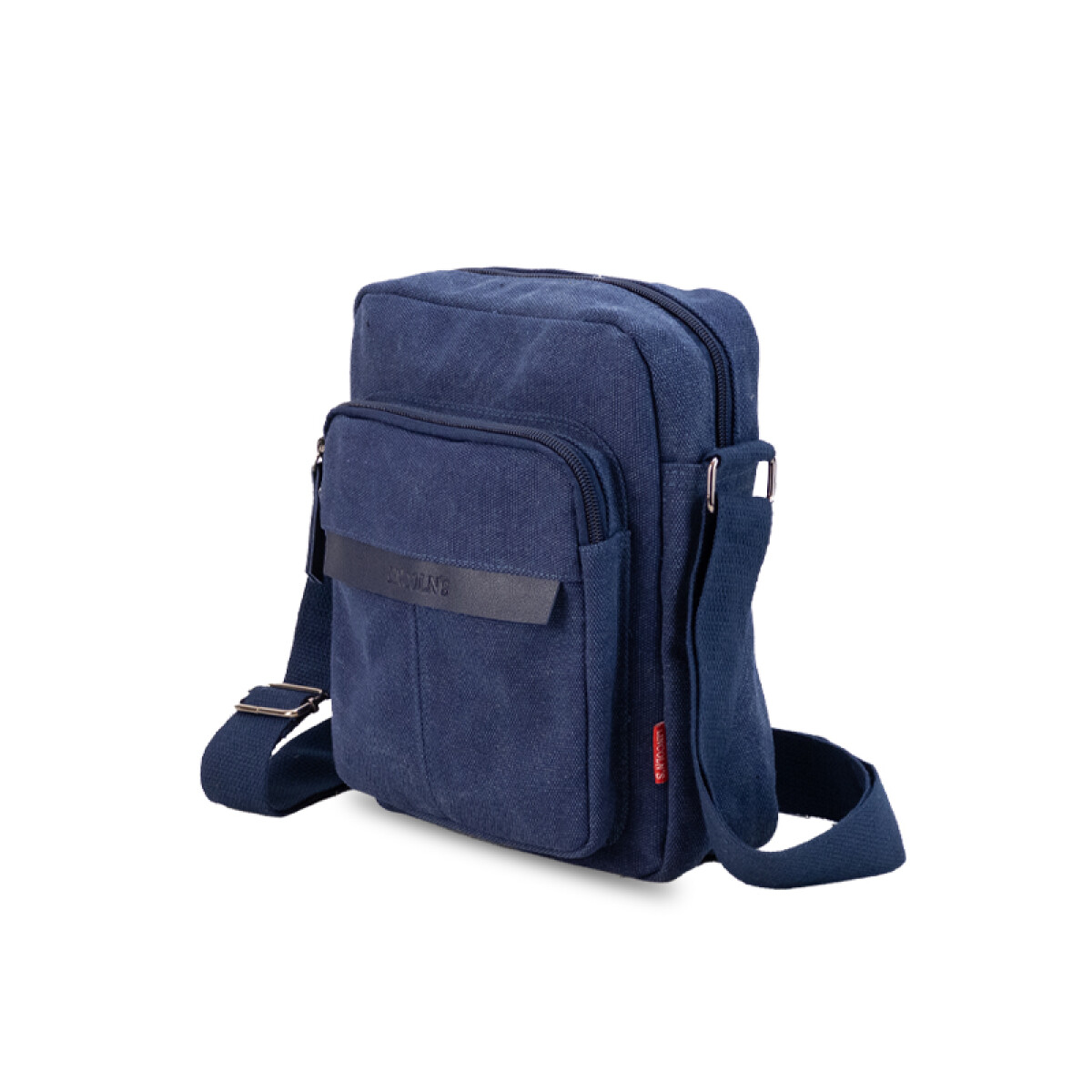 MORRAL SAN JUAN - AZUL 