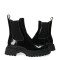 Botas de Mujer Miss Carol HARPERS Negro