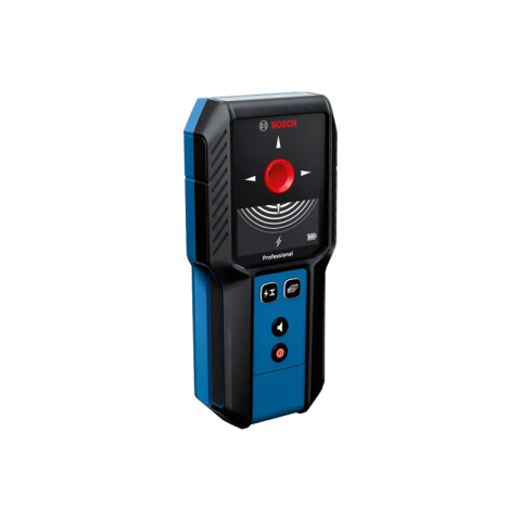 Detector profesional de materiales GMS120-27 BS0142