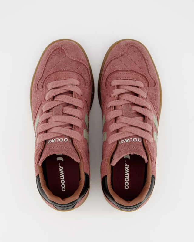 Championes Coolway Calzado Goal Wine Glass – Edición Exclusiva Championes Coolway Calzado Goal Wine Glass – Edición Exclusiva