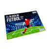 Block de Fútbol Chau Pantallas Block de Fútbol Chau Pantallas