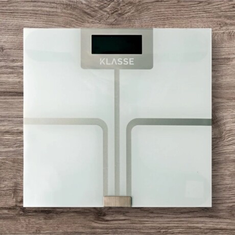 Balanza digital Bluetooth Klasse | Con App de registros. Balanza digital Bluetooth Klasse | Con App de registros.