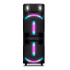 Parlante Philips Tax5708 Altavoz Bluetooth Para Fiestas PARLANTE PHILIPS TAX5708 2X12 TORRE