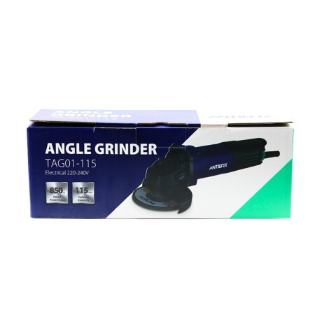 Amoladora Angular Antiefix 850W 115MM 001