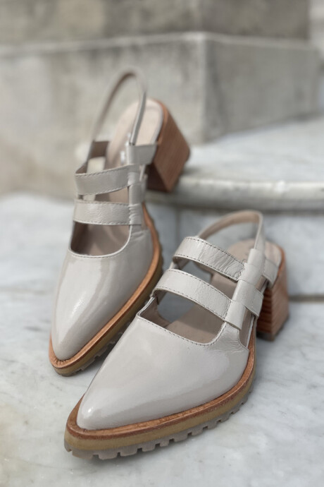 Zapato naomi Arena