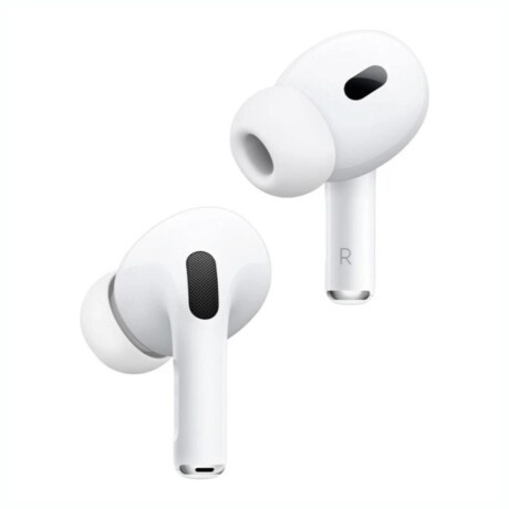 Airpods Pro APPLE MTJV3AM (2nd GEN) Con MagSafe Case Usb-C - White Airpods Pro APPLE MTJV3AM (2nd GEN) Con MagSafe Case Usb-C - White