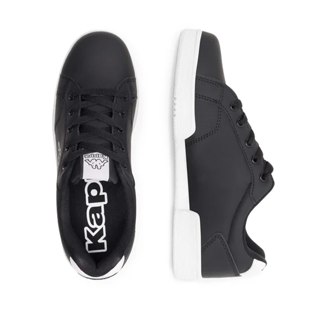 Zapatillas Logo Adenis 2 Kid Niños Black/white