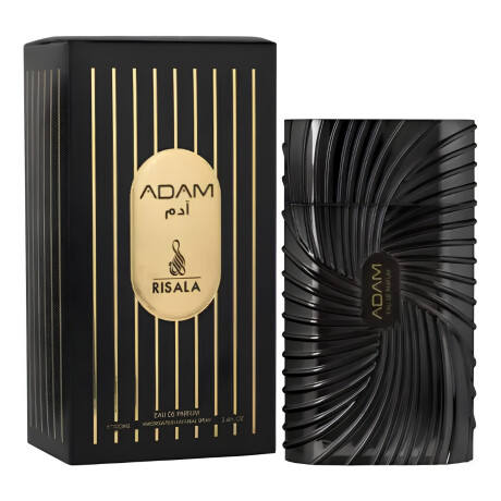 Perfume Risala Adam Unisex Edp 100 ml Perfume Risala Adam Unisex Edp 100 ml