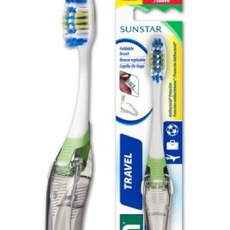 Gum Cepillo Travel Gum Cepillo Travel