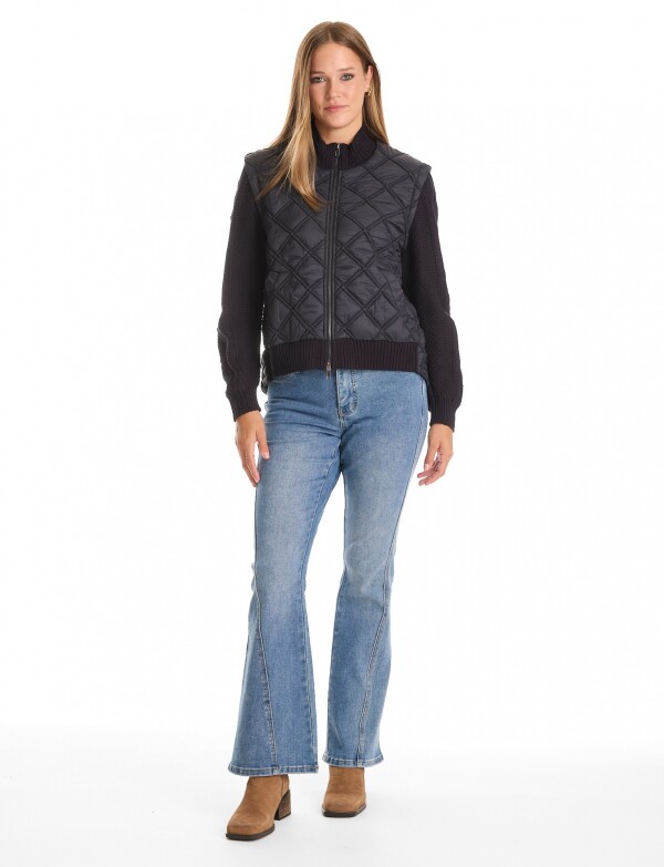 Camperita Combinada MARINO