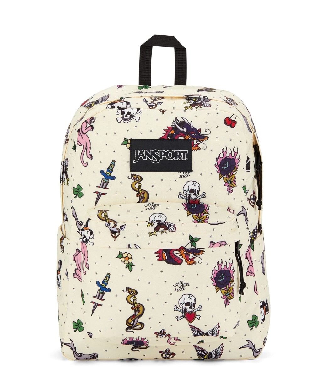 MOCHILA JANSPORT SUPERBREAK PLUS - TRADITIONAL 