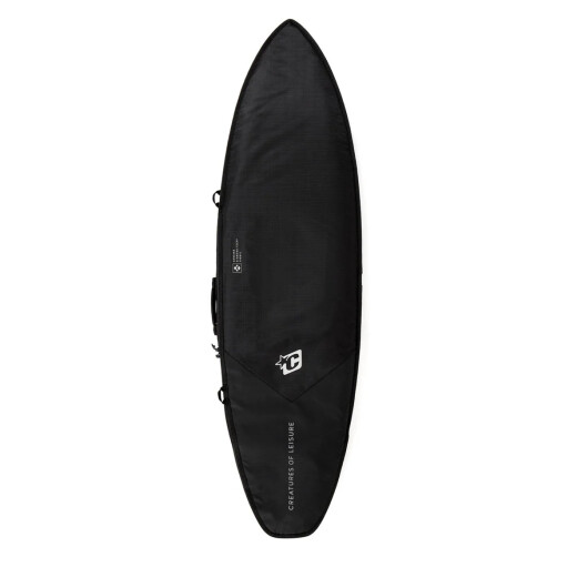 Funda Creatures Shortboard Day Use 2.0 6'3" Funda Creatures Shortboard Day Use 2.0 6'3"