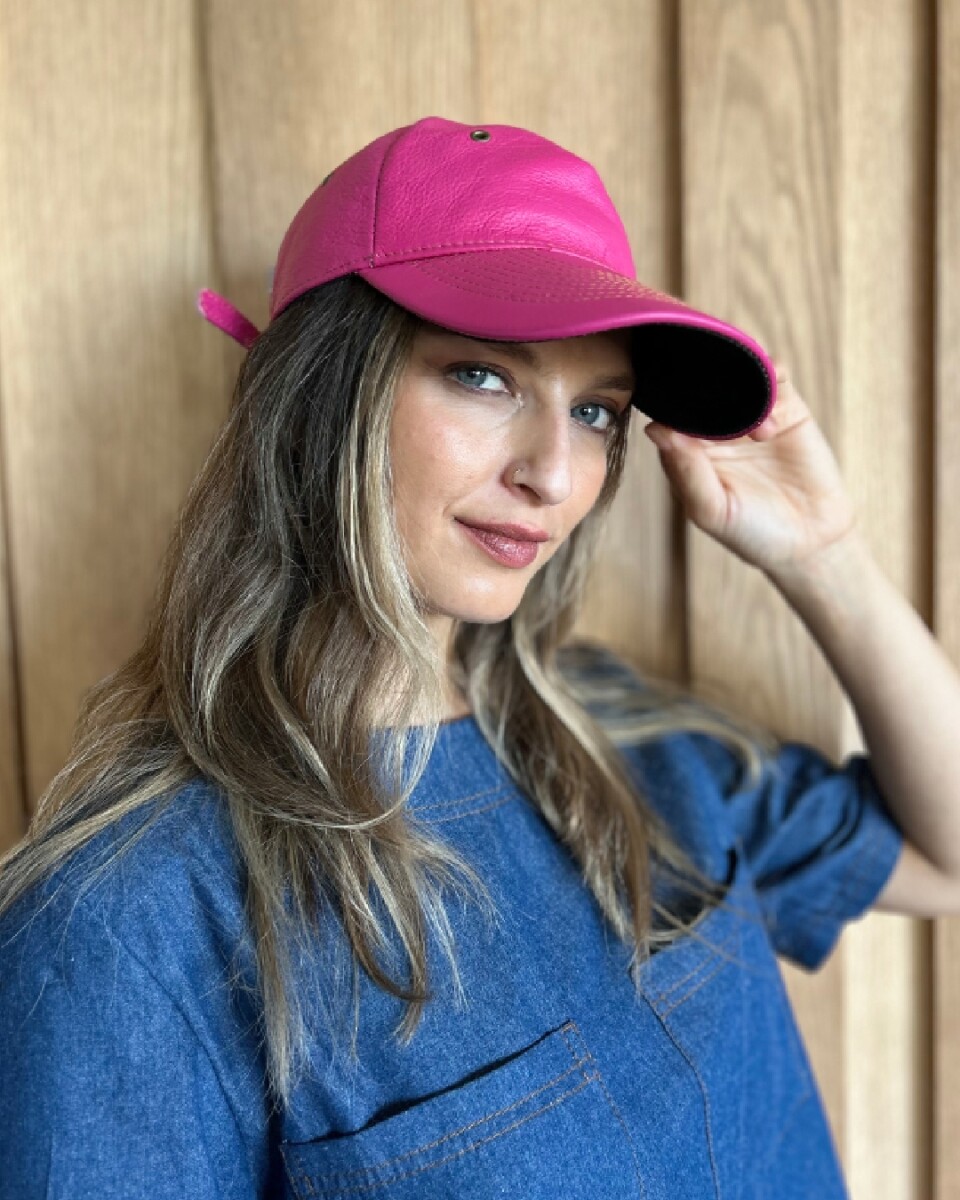 Cap Tini - Fucsia 