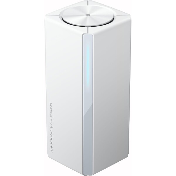 Router Xiaomi Mesh System Ax3000 Ne (2 Pack) ROUTER XIAOMI MESH SYSTEM AX3000 NE (2 P