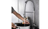 Grifería de cocina K102 E01 Grifería De Cocina K102 E01