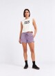 SHORT ELI VIOLETA