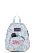 MOCHILA MINI HALF PINT FLUTTERING FIELDS