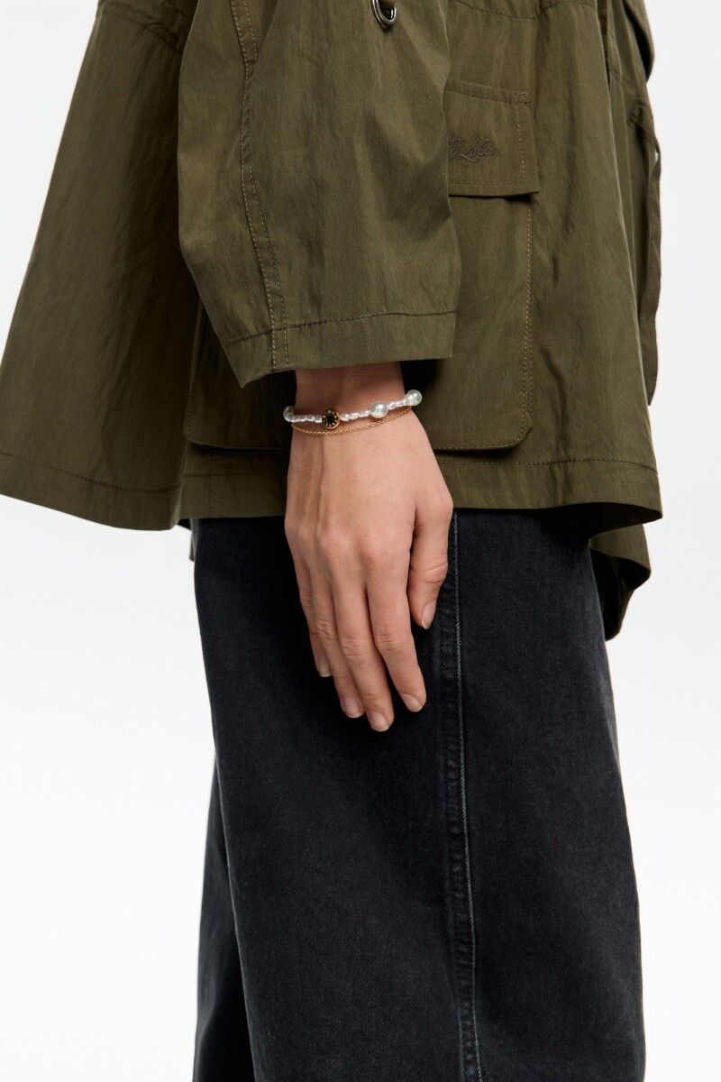 PULSERA Oro