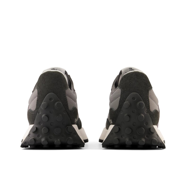Championes New Balance de dama - WS327VF BLACKTOP
