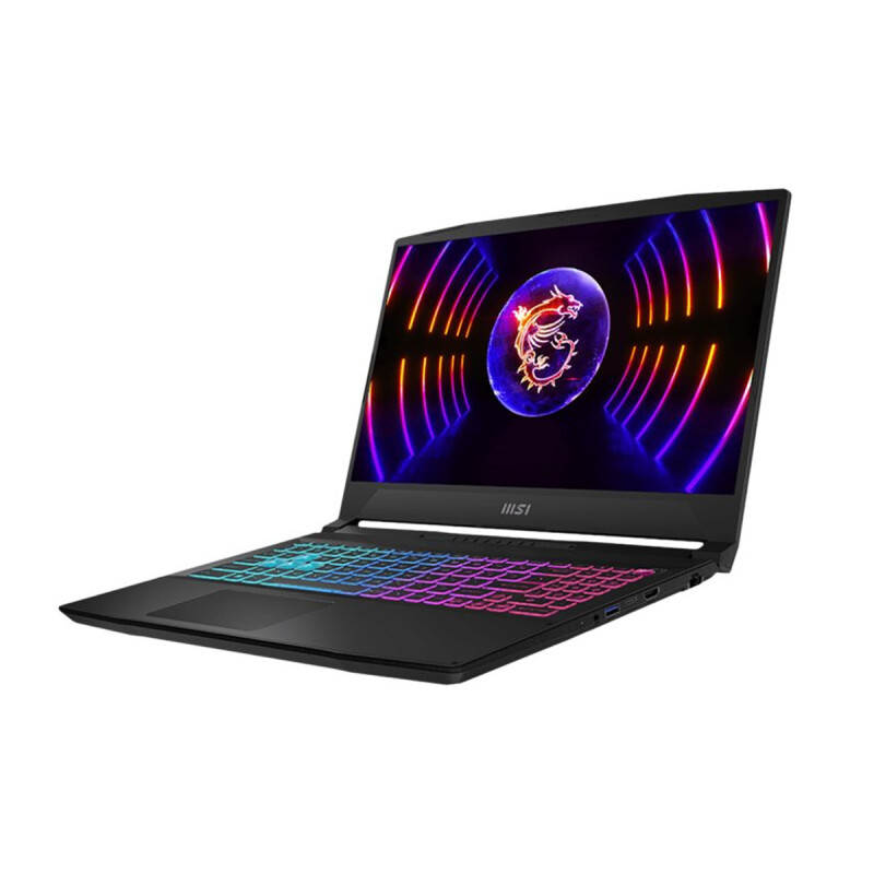 Notebook Gamer MSI Katana B13VGK i7-13620H 1TB 16GB RTX4060 Notebook Gamer MSI Katana B13VGK i7-13620H 1TB 16GB RTX4060