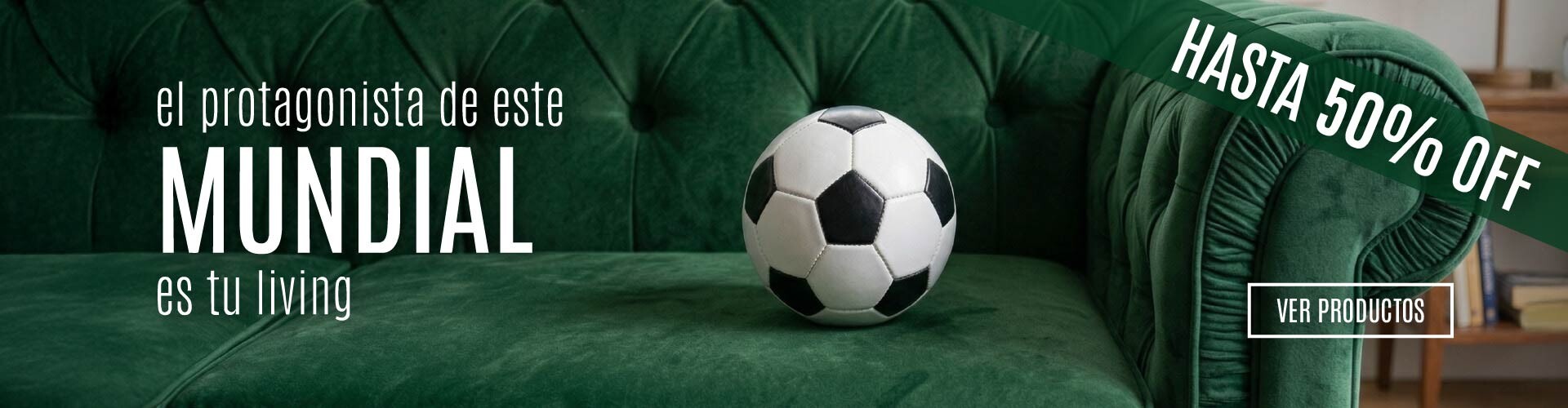 DESCUENTOS MUNDIALES