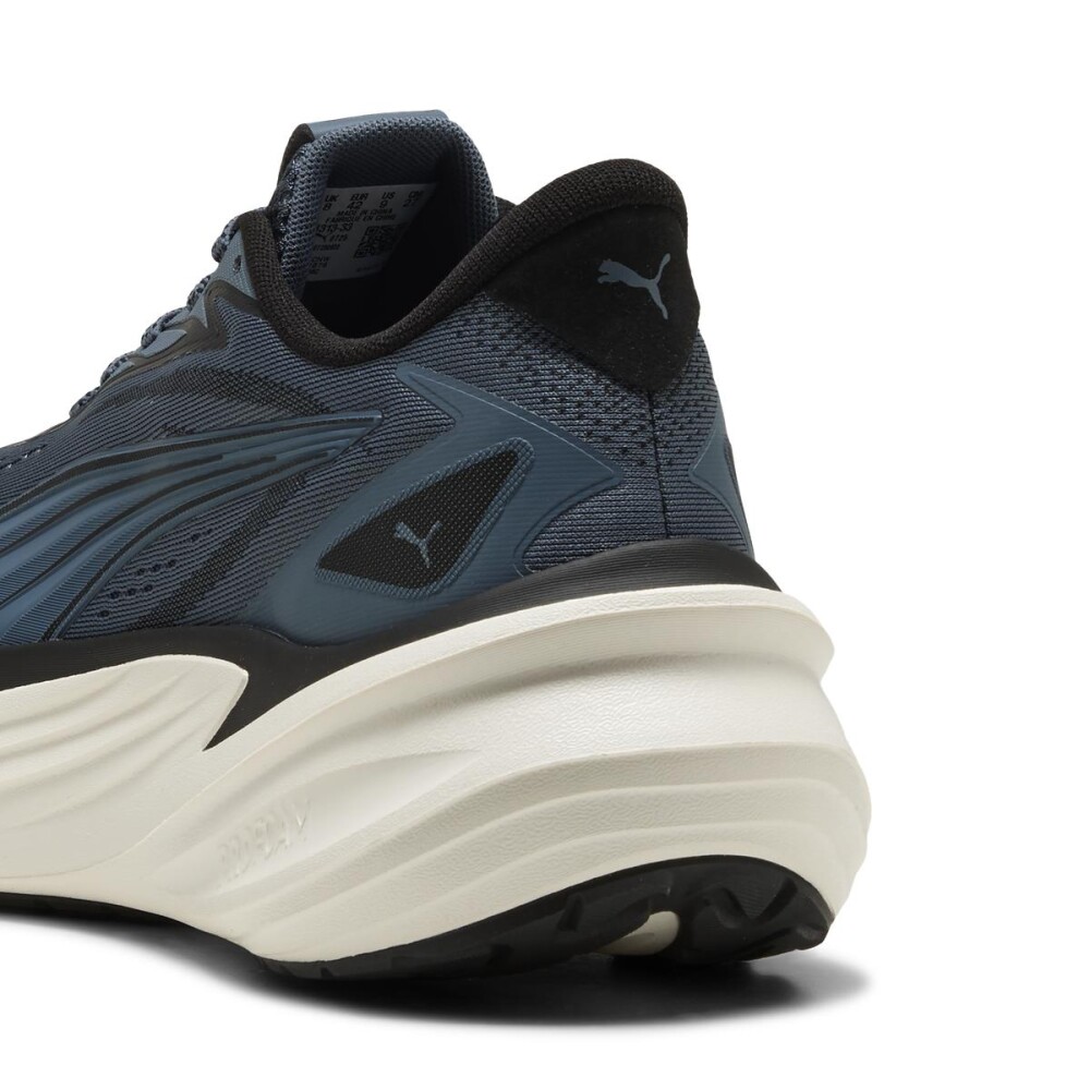 Zapatillas Running Maxima Pro Hombre Evening Blue/warm White/black