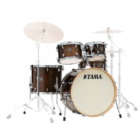 Bateria Tama Cl52krsp Superstar Classic Gloss Java Lacebark Pine S/hardware Bateria Tama Cl52krsp Superstar Classic Gloss Java Lacebark Pine S/hardware