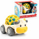 Auto Vaquita Juego Juguete Infantil De Arrastre Didáctico Auto Vaquita Juego Juguete Infantil De Arrastre Didáctico