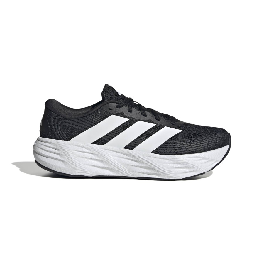 Championes de Hombre Adidas Galaxy 8 M Negro