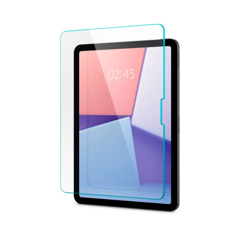 Spigen Lamina Templada iPad Air 13" Spigen Lamina Templada iPad Air 13"