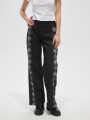 Pantalon Toril Gris Medio