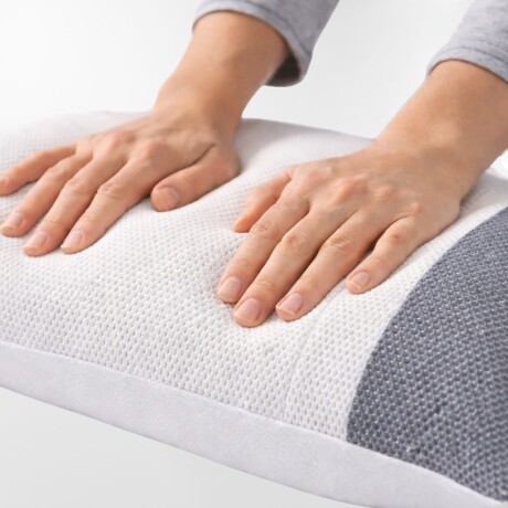 Almohada de Viscoelástico ERGOREST U