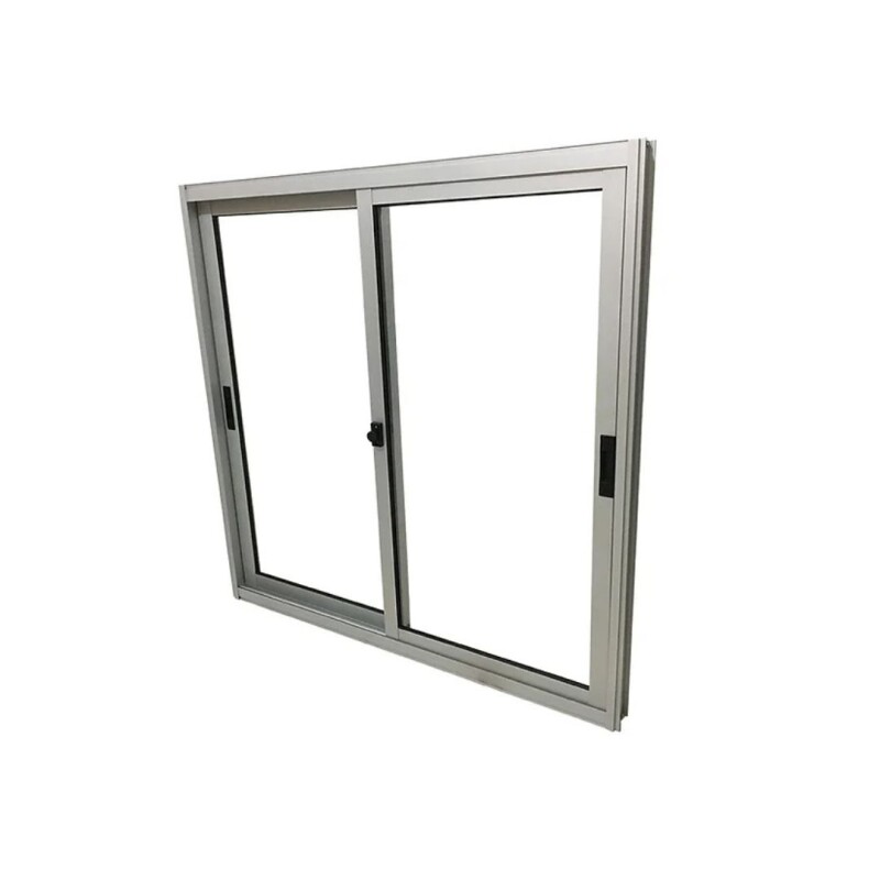 Ventana de Aluminio Serie 20 - 100x100 Ventana de Aluminio Serie 20 - 100x100