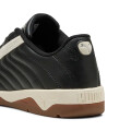 Championes de Hombre Puma Futbol Sala Tifosi Calcio Ls Negro - Blanco