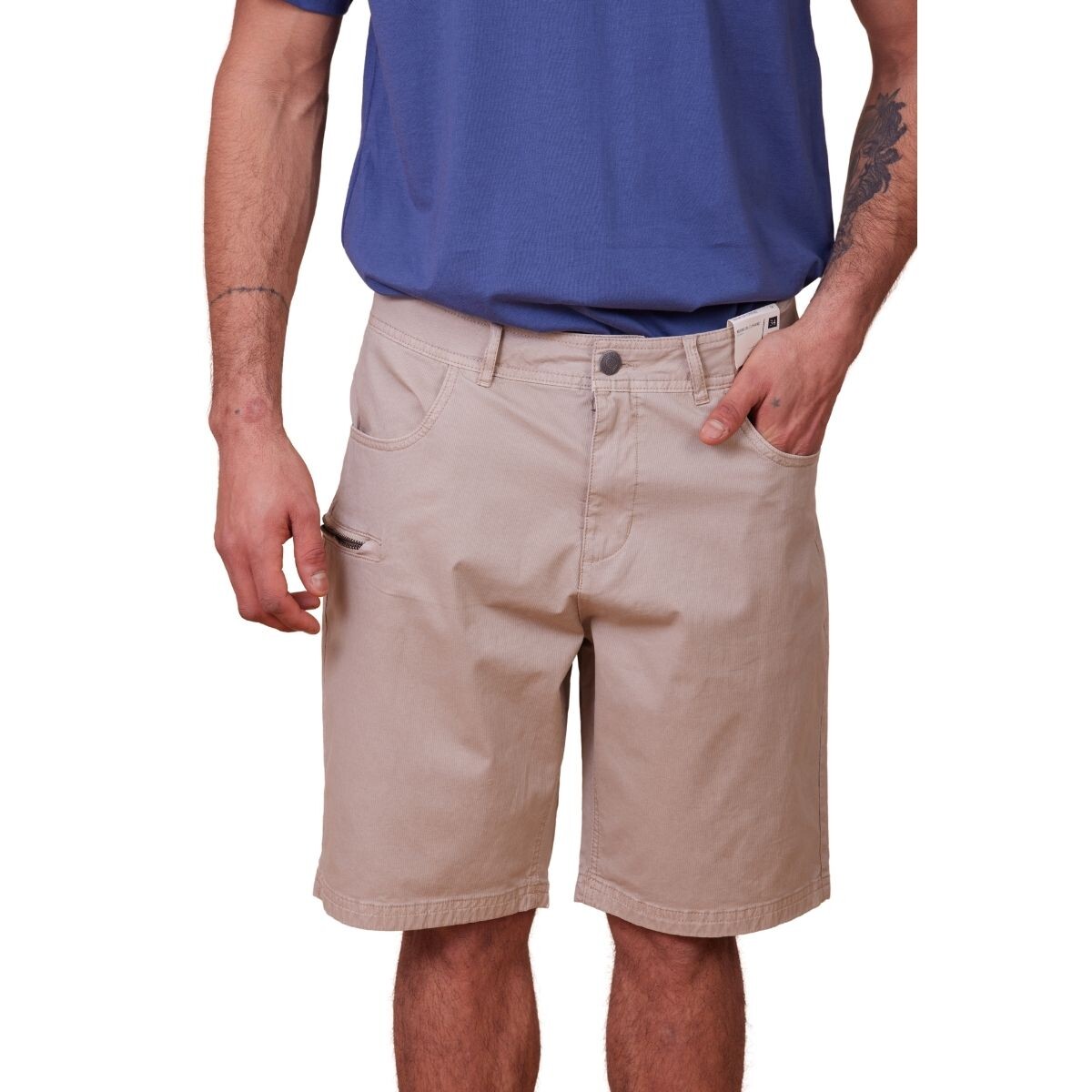 BERMUDA 30-42 - ARENA 